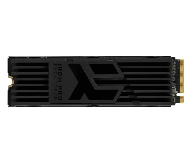 GOODRAM M.2 PCIe Gen4 NVMe IRDM PRO